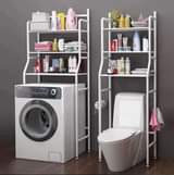 A picture of BATHROOM ORGANISERS