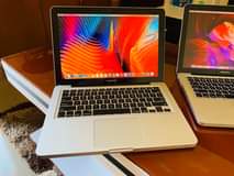 macbook