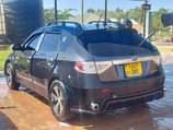 A picture of Impreza milion 6.5 Ipo mwanza Automatic Engine safi Cc 1490