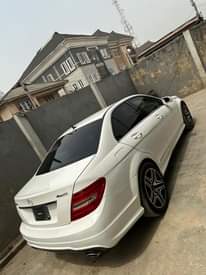 A picture of C300 2013