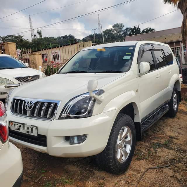 A picture of TX 2007 85M