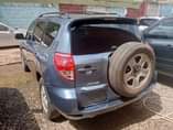 A picture of Toyota RAV4 2007 08