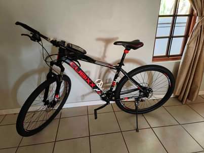 raleigh bicycles