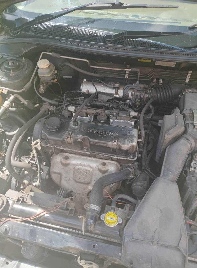 cs3 lancer