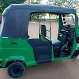 A picture of TVS BAJAJ INAUZWA