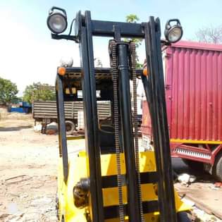 A picture of FOLK LIFT MILLIONI 20