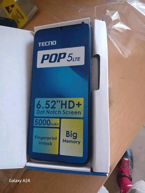 tecno pop