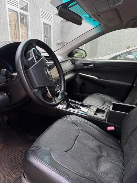 A picture of Car for sale