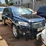 A picture of TOYOTA VANGUARD 2007 45M