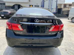 A picture of 2008 Lexus ES 350 Barely driven super clean in and