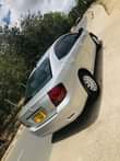 A picture of Toyota Allion