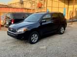 A picture of Neatly used Toyota RAV4 2007 Price 3 5m Location Abuja