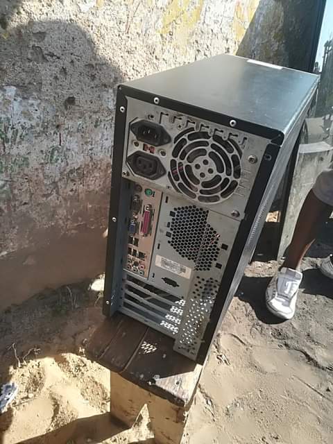 Malawi F.