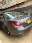 A picture of 2008 Honda Accord