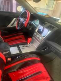 A picture of Takas Motors 07060931241 Clean Toyota Spider Catalyst still intact Silent