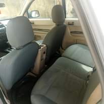 A picture of Ford focus 2008 model