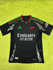 A picture of Team shirts