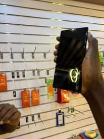 A picture of Quick sale Sumsung Note 10 Clean like New Call or
