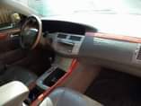 A picture of Registered Toyota Avalon 05 06