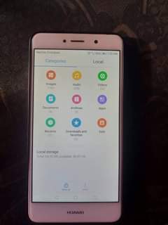 huawei y7
