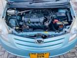 A picture of Toyota spacio