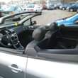A picture of Peugeot 307 convertible