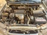 A picture of Clean registered Toyota Camry 2002 model is available for sale