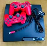 A picture of PLAYSTATION MTUMBA ORIGINAL