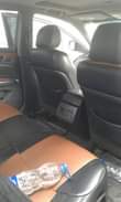 A picture of Neatly used 08 Avalon Buy and drive