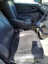 A picture of TOYOTA ALPHARD