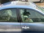 A picture of Registered Toyota Camry