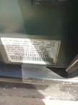 A picture of Fairly Used Honda Babyboy