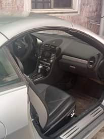 A picture of Belgium grade 2009 SLK350 convertible Benz everything working perfectly just