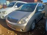 A picture of Toyota spacio new Shape Model 2004 In good condition Price