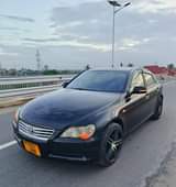 A picture of Markx