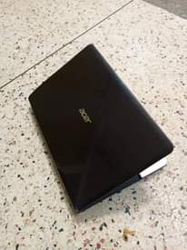A picture of Laptop Acer corei5 ram4gb disk 320gb