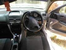 toyota caldina