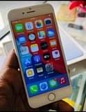 A picture of iPhone 7 32GB at 290k touch ID works