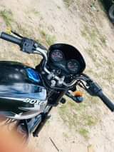 A picture of HII BOXER AIJAGUSWA POPOTE ENGINE BEI 1180000