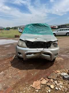 Pretoria B.