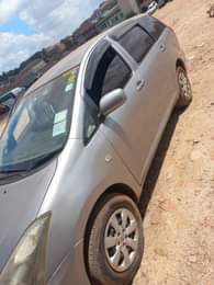 A picture of Wish at 19.5m good condition buy and drive call me