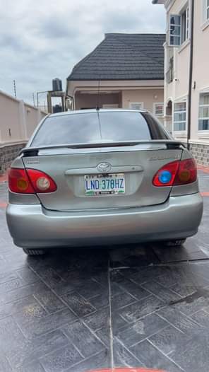 A picture of KinzzyAuto s LTD 08109018982 5 200 000 Refer and earn