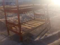 A picture of DOUBLE BUNK