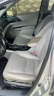 A picture of Extremely Clean Super Sound 2014 Honda Accord 4 plugs fullest
