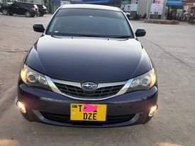 A picture of CAR