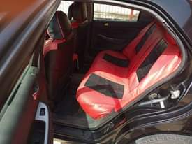 A picture of Honda accord 2005