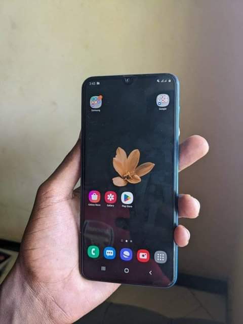 samsung a30s