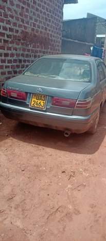 A picture of Quick sale just 6.2m buy and drive serious buyers call