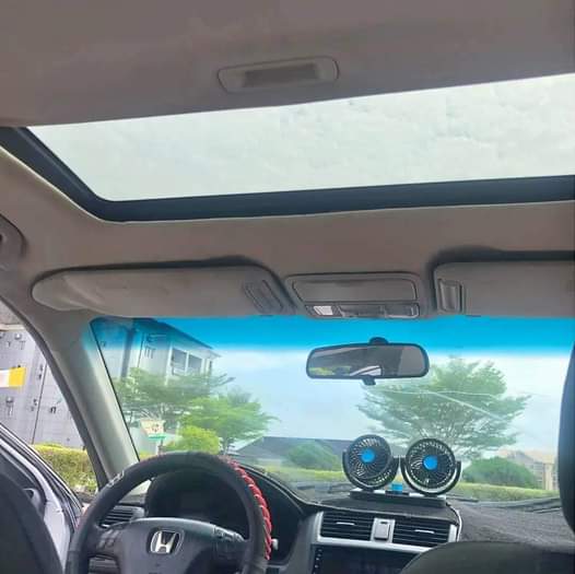 A picture of HONDA ACCORD