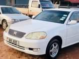 A picture of MARK II GRAND ON SALE. 14M NEGOTIABLE. CALL 0701057114 0761990442.